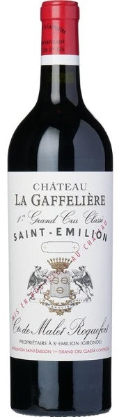 Château Canon Saint-Émilion 1er Grand Cru Classé 2004