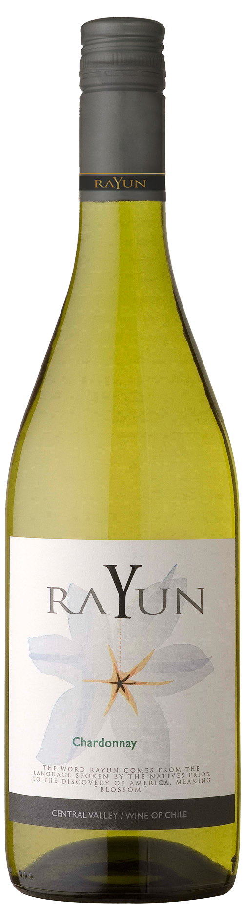 Rayun Chardonnay Central Valley 2019