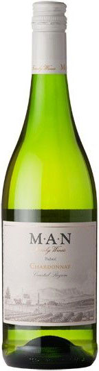 Man Family Chardonnay Padstal
