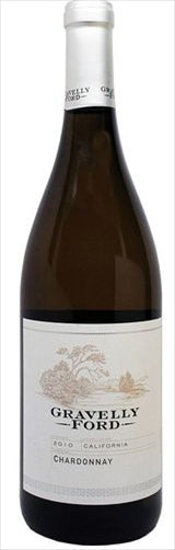 Gravelly Ford Chardonnay 2013