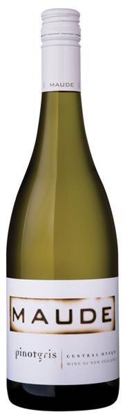 Maude Pinot Gris 2014