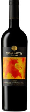 Brian Carter Cellars Corrida 2010