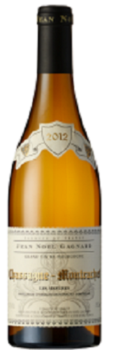 Jean Noel Gagnard Chassagne-Montrachet Morgeot Petit Clos 2012