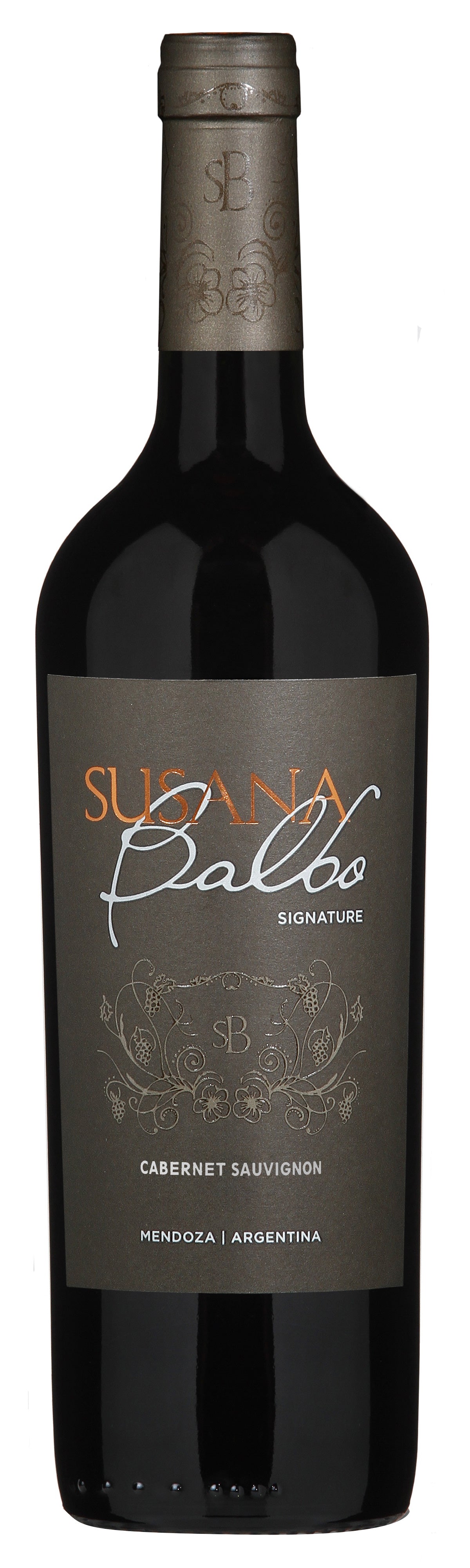 Susana Balbo Cabernet Sauvignon