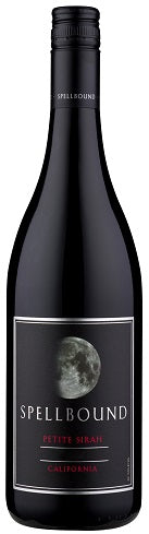 Spellbound Petite Sirah