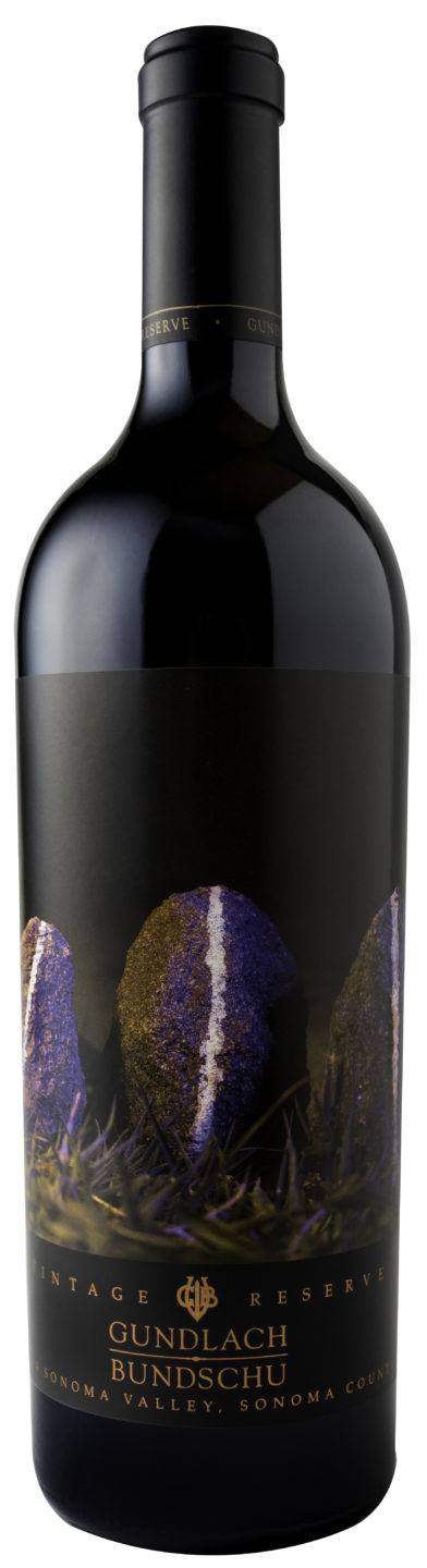 Gundlach Bundschu Vintage Reserve 2014