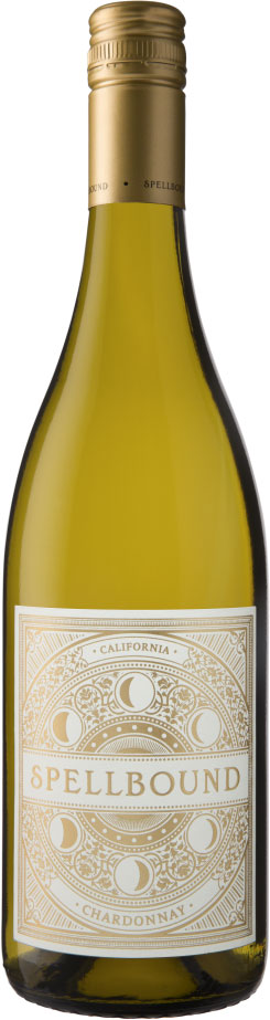 Spellbound Chardonnay 2018
