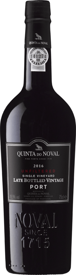 Quinta Do Noval - Late Bottled Vintage Port