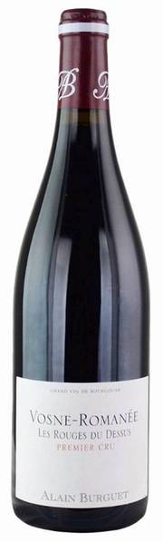 Domaine Alain Burguet Vosne-Romanee 2017