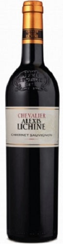 Chevalier Alexis Lichine - Cabernet Sauvignon