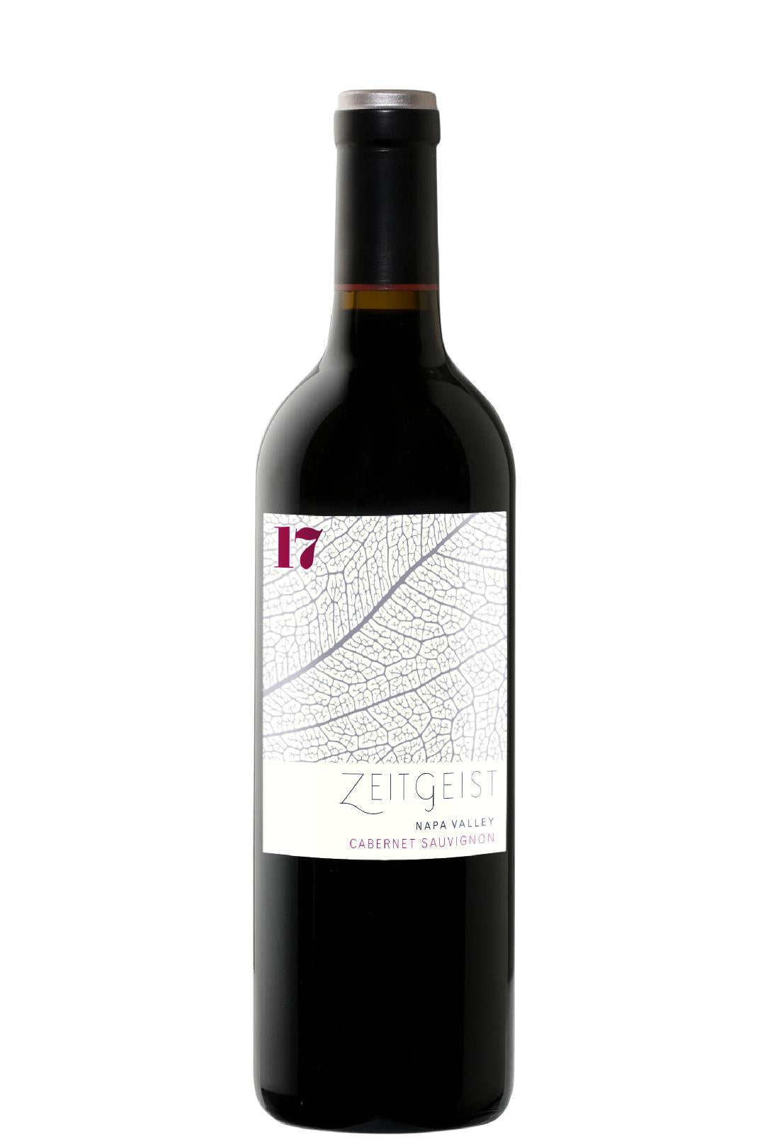 Zeitgeist Cabernet Sauvignon