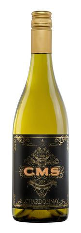 Hedges Chardonnay Cms 2018