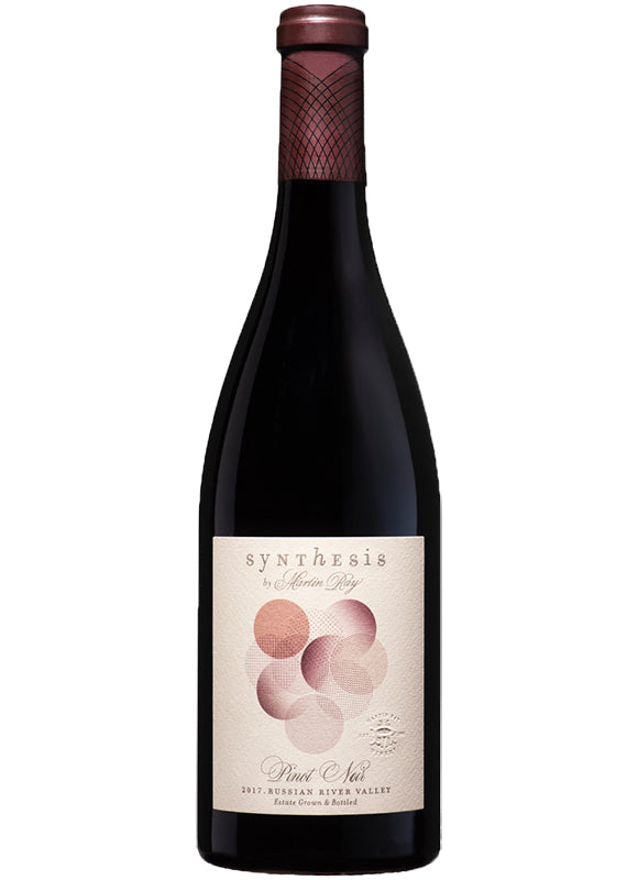 Synthesis Pinot Noir 2018