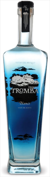 Tromba Tequila Blanco