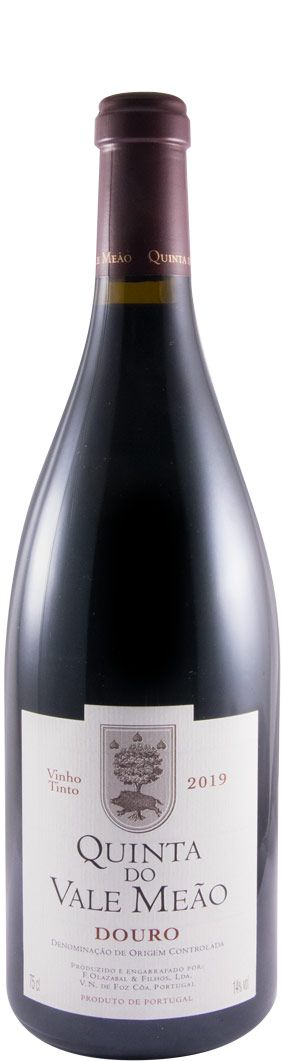 QUINTA DO VALE MEAO MEAO 2019