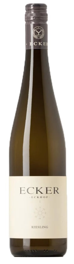 Riesling, Ecker 2021