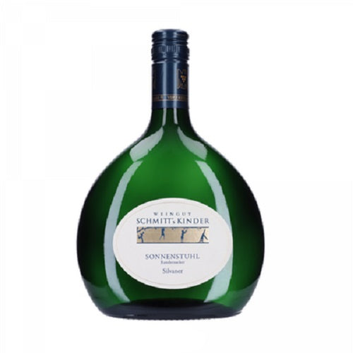 Schmitt's Kinder Riesling Dry GG, Randersackerer 2014