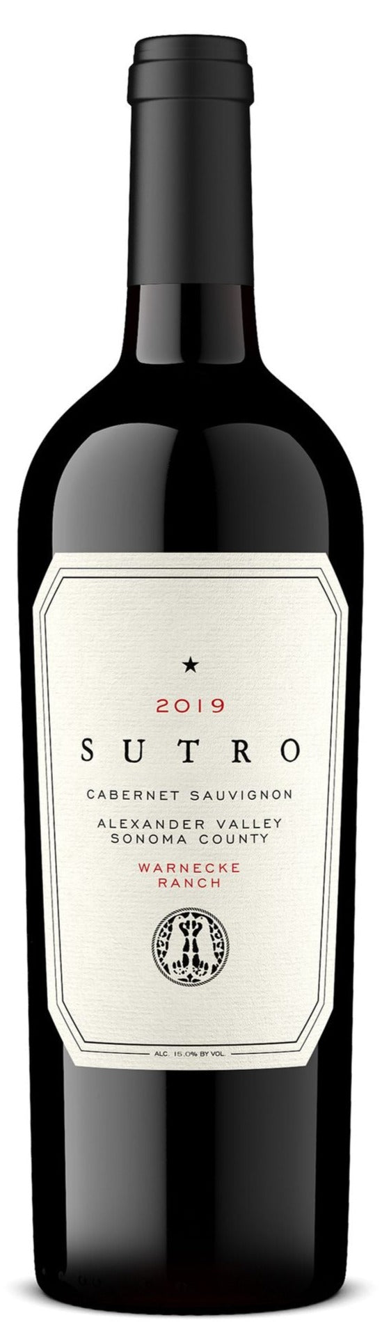 Sutro - Cabernet Sauvignon