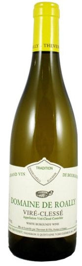 Domaine de Roally Roally Viré-Clessé 2021