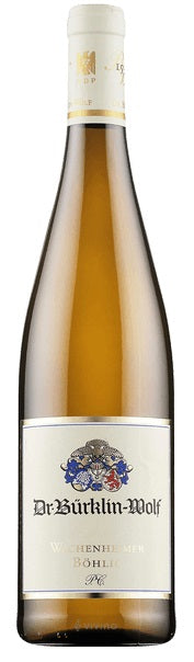 Wachenheimer Bohlig Riesling Trocken, Burklin-Wolf 2021