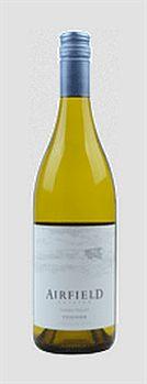 Airfield Estates Flygirl White 2014