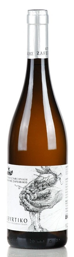 Domaine Zafeirakis Assyrtiko 2021 2021