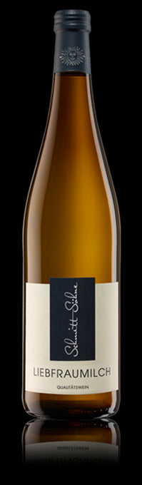 Schmitt Sohne Liebfraumilch 2014