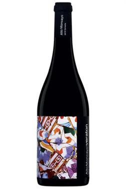 Bodegas Alto Moncayo Alto Moncayo 2013