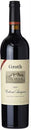 Groth Cabernet Sauvignon Reserve 2012