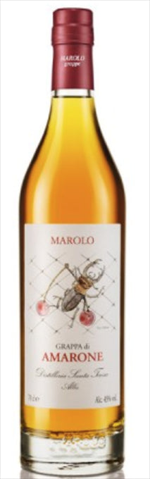 Marolo Grappa di Amarone