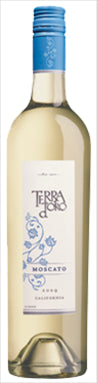 Terra d'Oro Moscato 2014