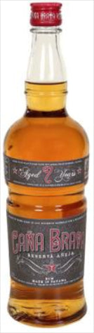 Cana Brava Rum 7 Year Reserva Aneja