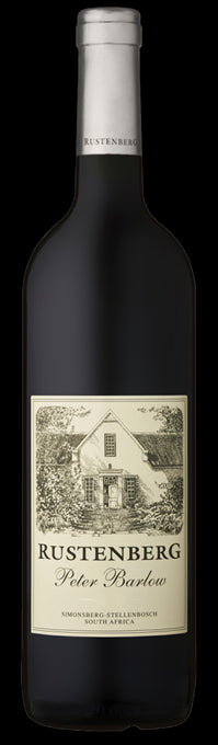 Rustenberg Cabernet Sauvignon 2013