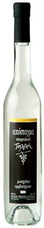 Tsilili Grape Distillate Muscat Of Hamburg