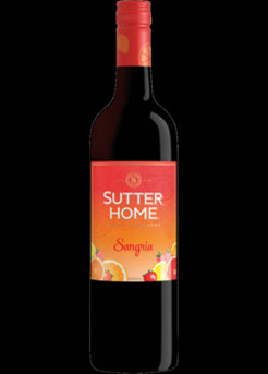Sutter Home Sangria
