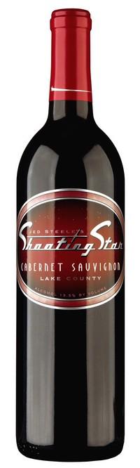 Shooting Star Cabernet Sauvignon 2013