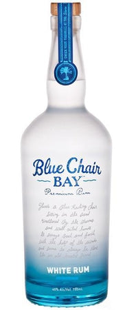 Blue Chair Bay Rum White