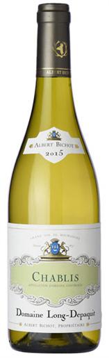 Albert Bichot Chablis 2015