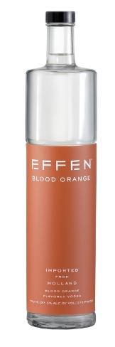 Effen Vodka Blood Orange