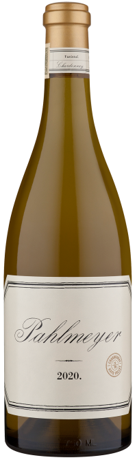 PAHLMEYER CHARDONNAY V2020