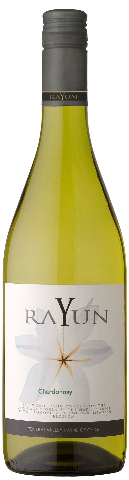 Rayun Chardonnay Central Valley 2019 2019