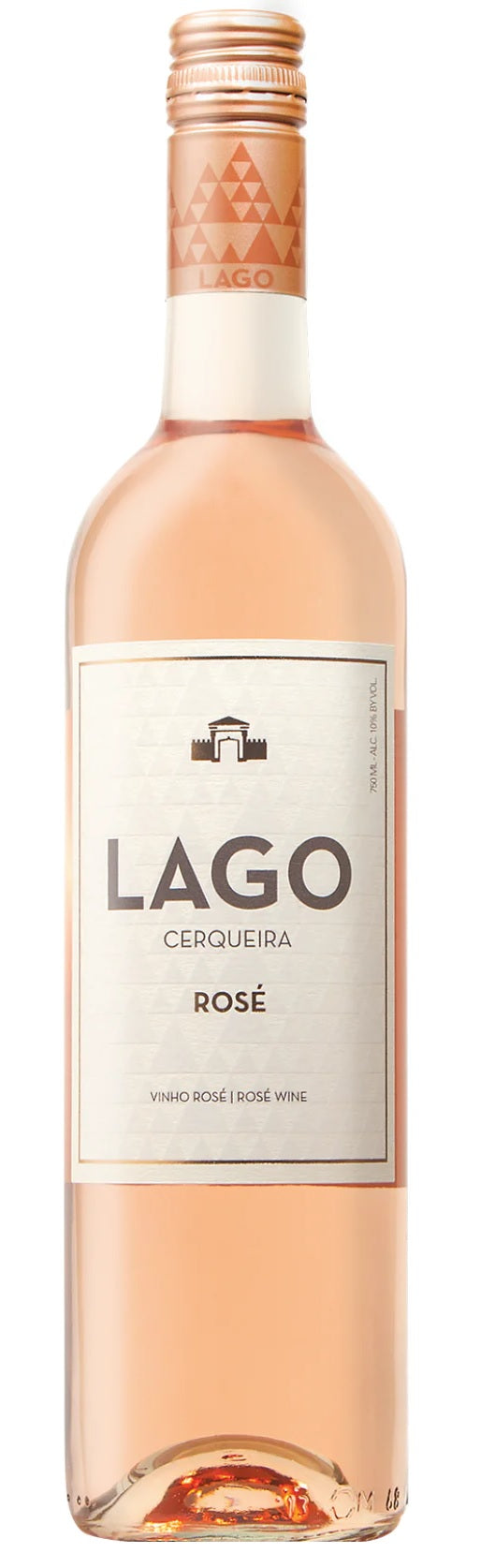 Calcada Lago Vinho Verde Rose 2021 2021