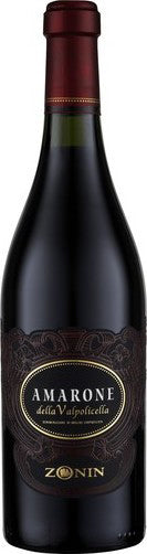 Zonin Amarone della Valpolicella 2013