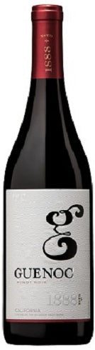 Guenoc Pinot Noir California 2017