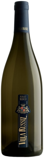 Villa Russiz Pinot Bianco 2015
