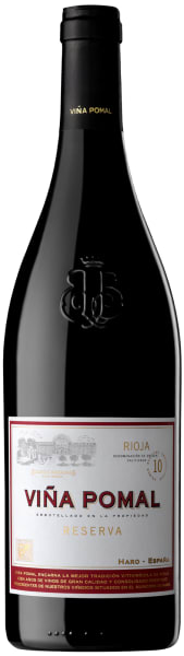 Vina Pomal Rioja Reserva 2015