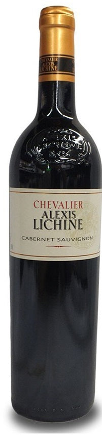 Chevalier Alexis Lichine - Chardonnay