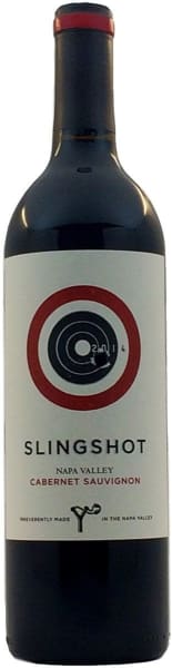 Slingshot Cabernet Sauvignon 2016
