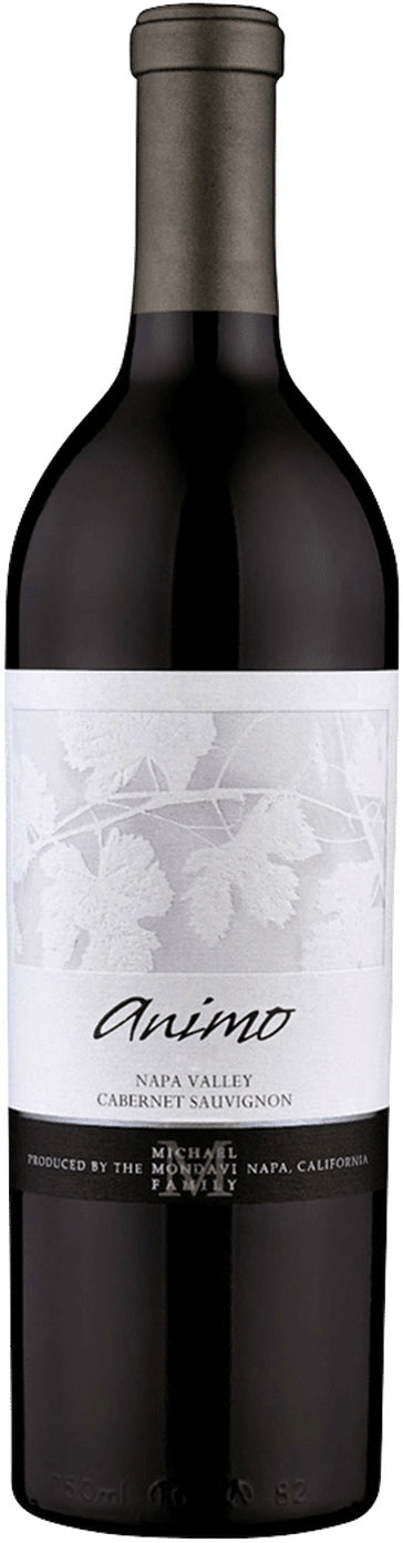 Animo Cabernet Sauvignon 2014