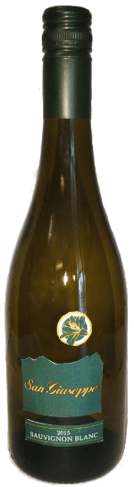 San Giuseppe Sauvignon Blanc 2016